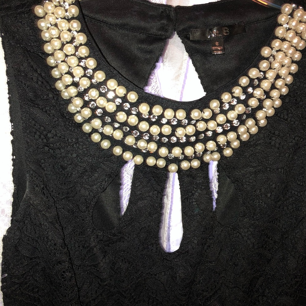 Dress - Picture 3 of 4